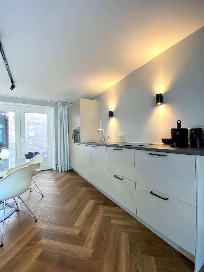 Studio 157, In De Stad Aan De Gracht Kampen Exterior photo