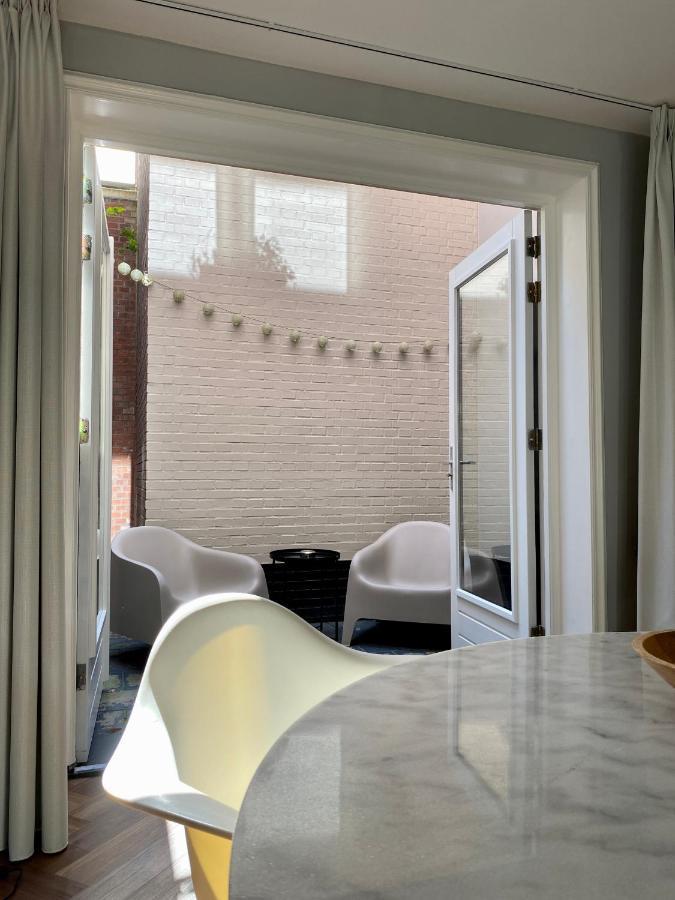 Studio 157, In De Stad Aan De Gracht Kampen Exterior photo