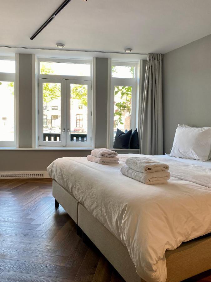 Studio 157, In De Stad Aan De Gracht Kampen Exterior photo
