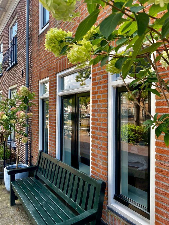 Studio 157, In De Stad Aan De Gracht Kampen Exterior photo